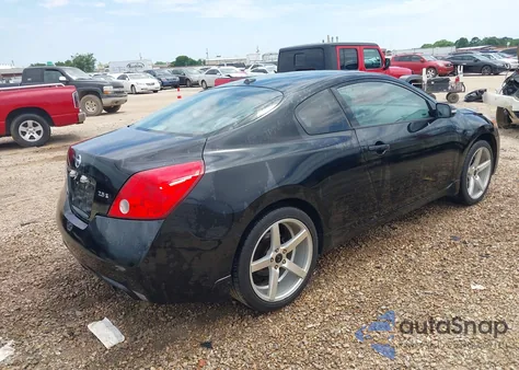 2012 Nissan Altima 2.5 S из США, поврежденный, VIN 1N4AL2EP2CC250362